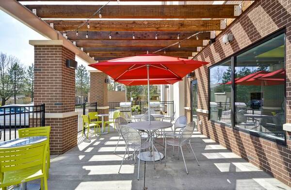 Home2 Suites by Hilton Evansville