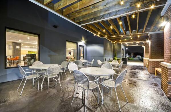 Home2 Suites by Hilton Evansville