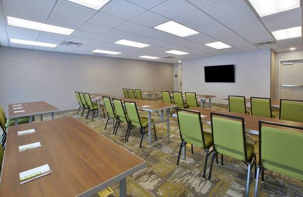 Home2 Suites by Hilton Holland