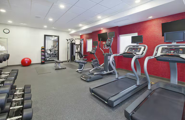 Home2 Suites by Hilton Holland