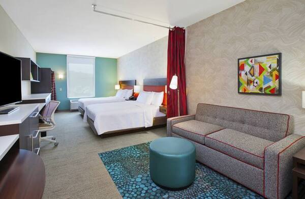 Home2 Suites by Hilton Holland