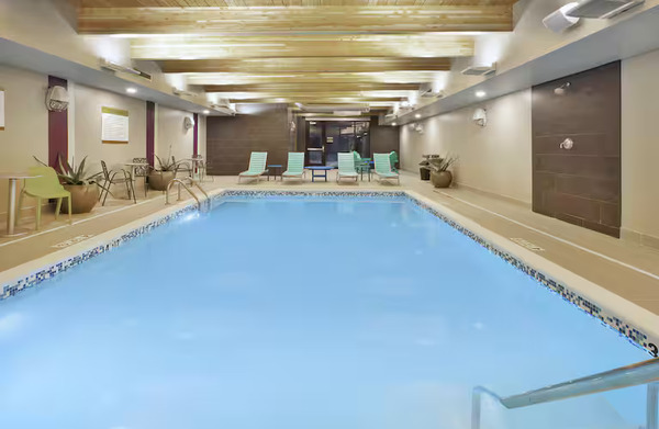 Home2 Suites by Hilton Holland