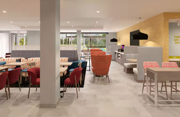 Home2 Suites Owensboro