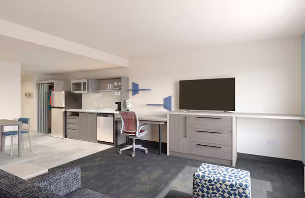 Home2 Suites Owensboro