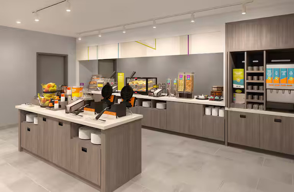 Home2 Suites Owensboro