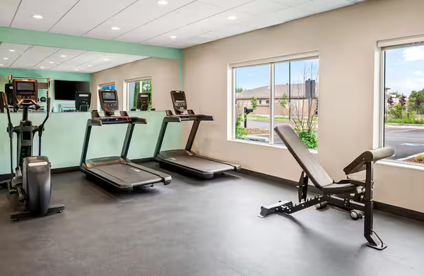 Tru by Hilton Holland