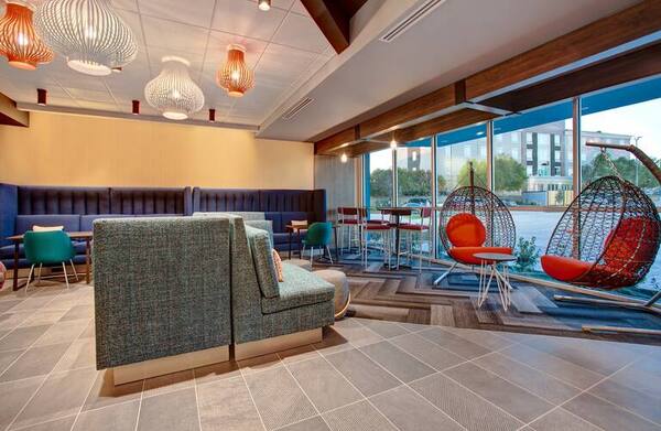 Tru by Hilton Northlake Fort Worth