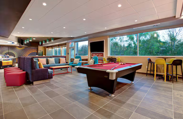 Tru by Hilton Northlake Fort Worth