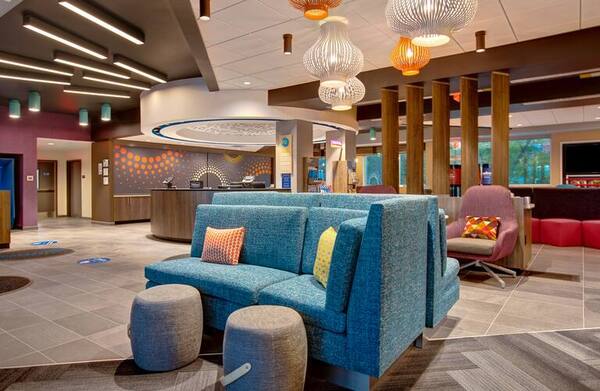 Tru by Hilton Northlake Fort Worth