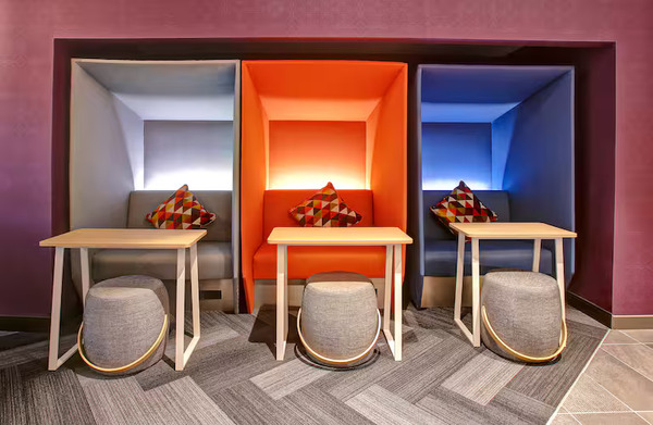 Tru by Hilton Northlake Fort Worth