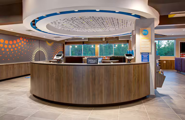 Tru by Hilton Northlake Fort Worth