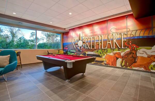 Tru by Hilton Northlake Fort Worth