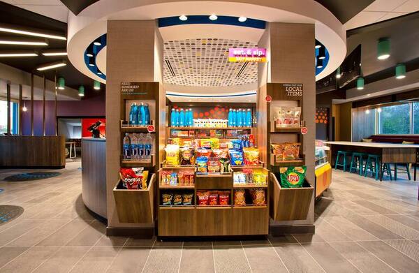 Tru by Hilton Northlake Fort Worth