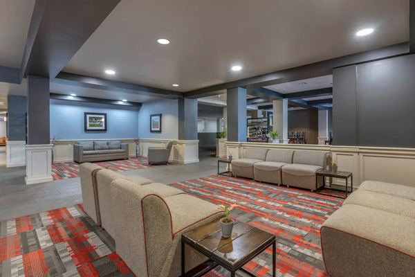 Mainstay Suites Lexington