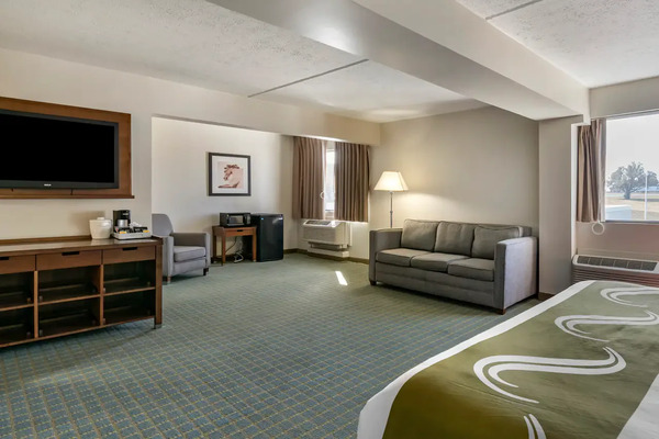 Quality Inn Lexington - Horse Park