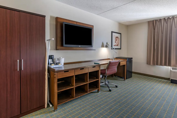 Quality Inn Lexington - Horse Park