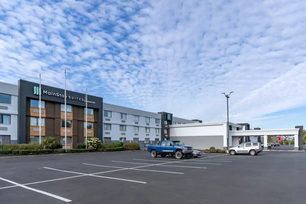 Quality Inn Lexington - Horse Park