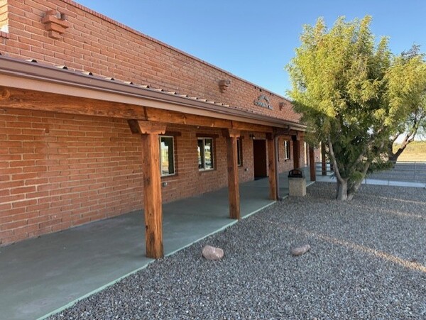 Saint Ann's Community Hall