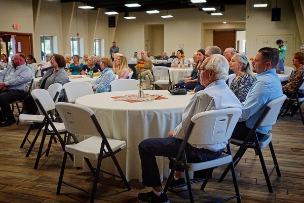 Saint Ann's Community Hall