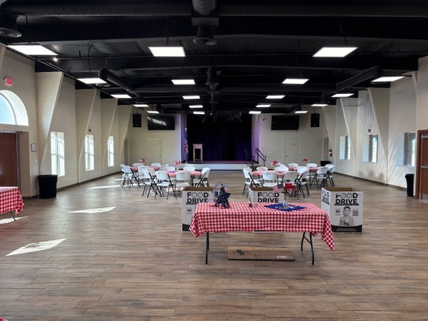 Saint Ann's Community Hall