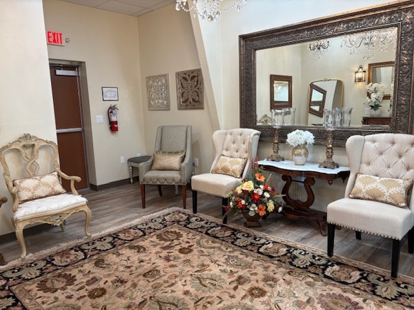 Saint Ann's Community Hall