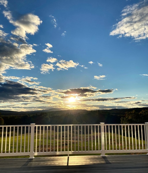 Mojalaki Country Club