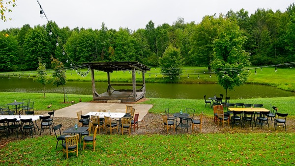 Hartford Hill Winery