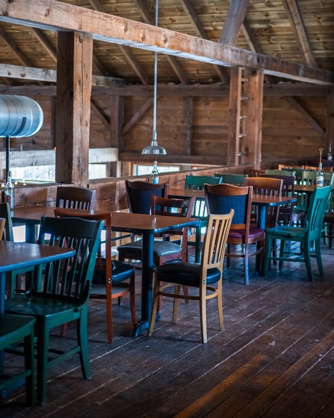 Hartford Hill Winery