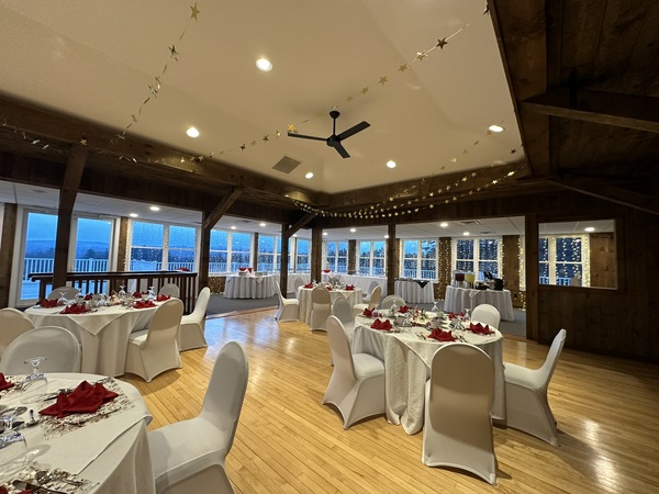 Mojalaki Country Club