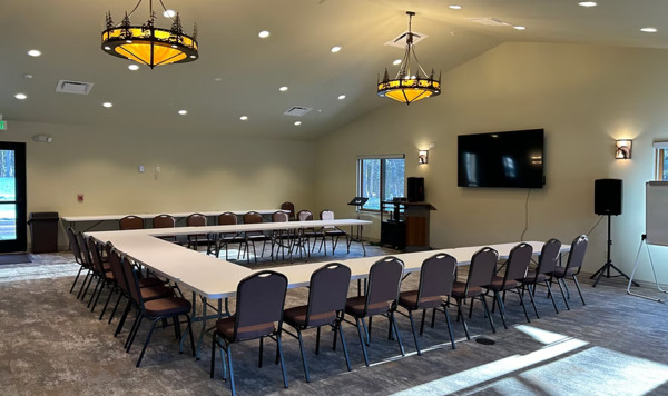 La Foret Conference and Retreat Center