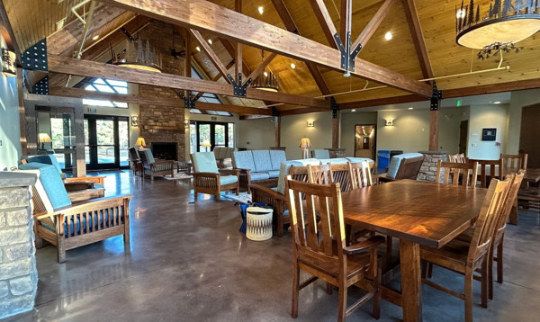 La Foret Conference and Retreat Center