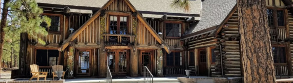 La Foret Conference and Retreat Center