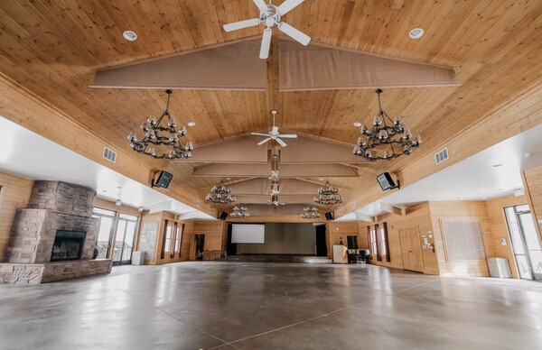 La Foret Conference and Retreat Center