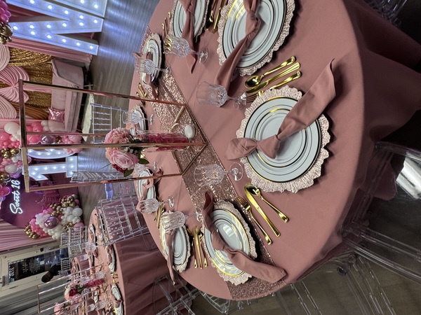 Beachems Blissful Events