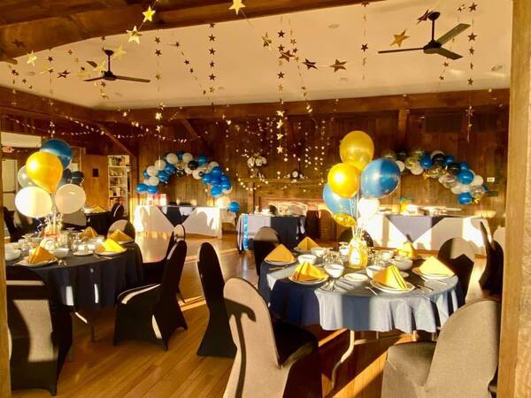 Mojalaki Country Club