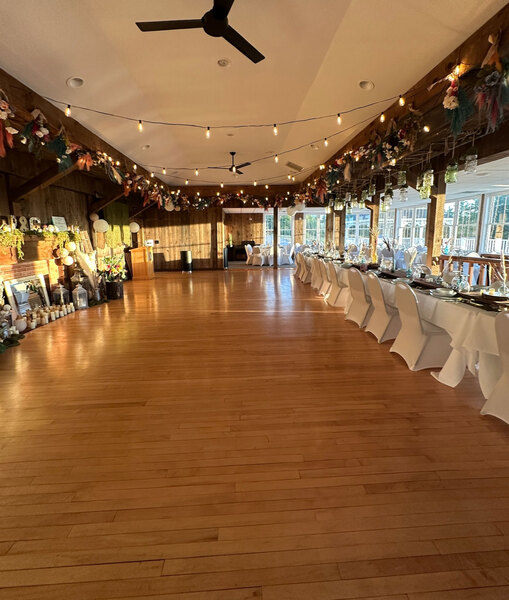 Mojalaki Country Club