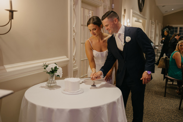 Cyprian Keyes Golf Club