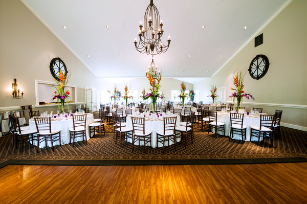 Cyprian Keyes Golf Club