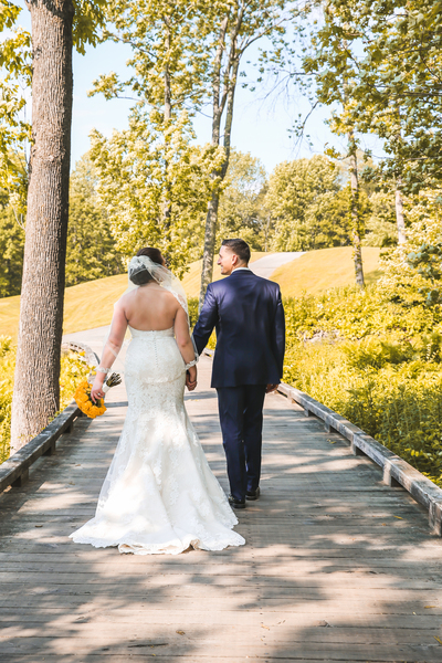 Cyprian Keyes Golf Club