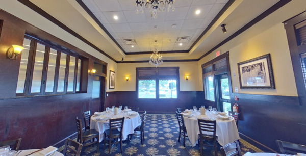 Maggiano's Little Italy Roosevelt