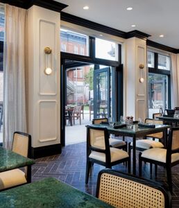 Station 36 Restaurant