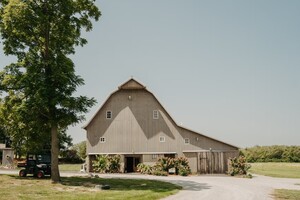 The Barn