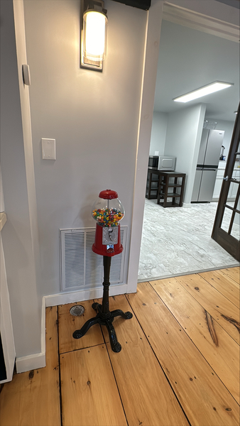 American Senior Benefits Event Space