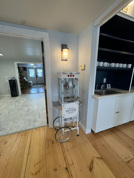 American Senior Benefits Event Space