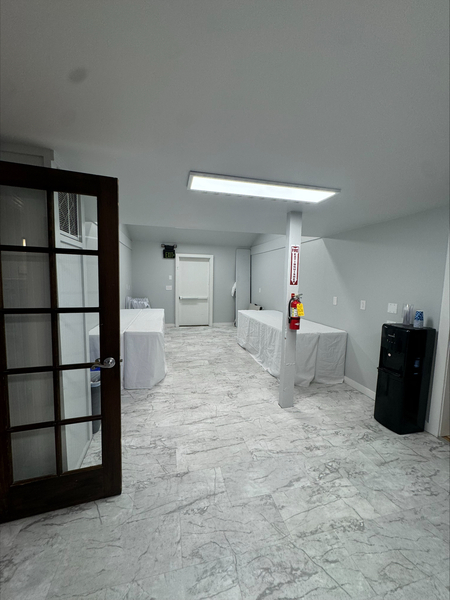 American Senior Benefits Event Space