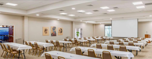 Best Western Plus - Crossroads Inn & Suites