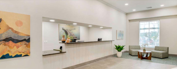 Best Western Plus - Crossroads Inn & Suites