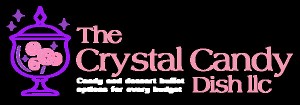 The Crystal Candy Dish LLC