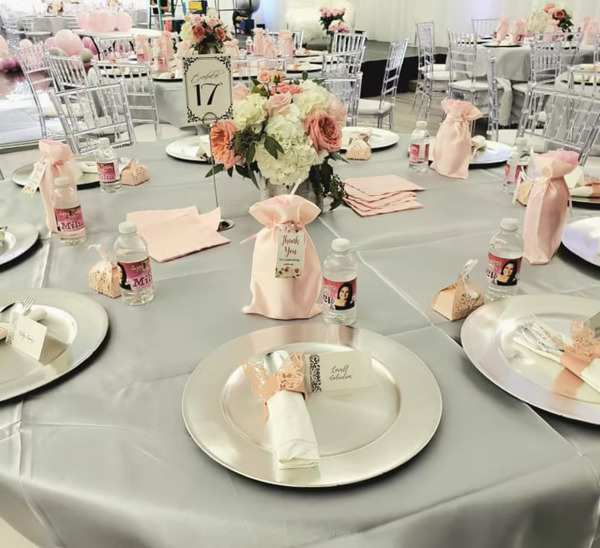 Decades Event Center