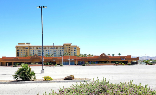 Decades Event Center